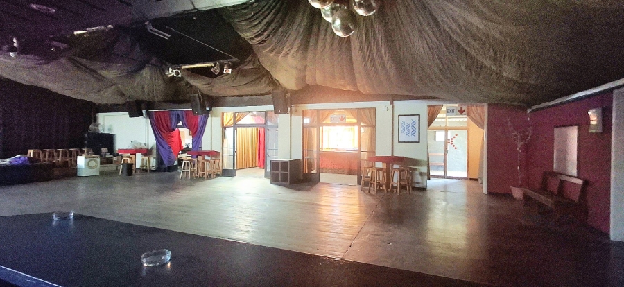 Commercial Property for Sale in Bloemfontein Rural Free State